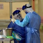 Ecuador supera los 4.000 fallecidos confirmados por coronavirus informe