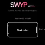 SWYP: La plataforma inspirada en TikTok para contenido de adultos apariencia