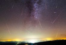 meteoros