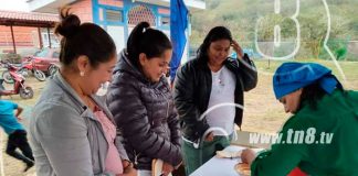 participantes