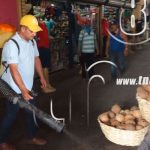 Ministerio de Salud brinda seguridad a familias de Estelí familias