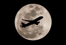Este lunes 9 de marzo sal y disfruta de la ‘Superluna’ super luna