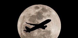 super luna