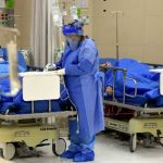 Ecuador reportó 28 nuevos muertos y 728 contagios por coronavirus salud