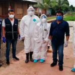 Perú: Reporta 4.030 nuevos contagios de coronavirus y 127 fallecidos minsa