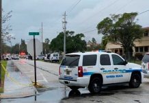 Tiroteo en una iglesia de Florida: Dos muertos y dos heridos florida