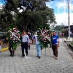 Familias jinoteganas honran a sus deudos en el día de los difuntos minsa