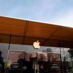 Apple vuelve a cerrar 30 tiendas en EEUU por el repunte de COVID-19 tecnologia