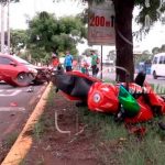 accidente de transito