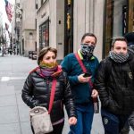 Estados Unidos registra 1,75 millones de contagios por coronavirus epicentro