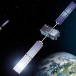 Alerta por el posible choque entre dos satélites inactivos nasa