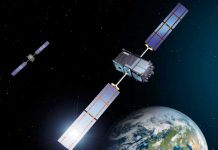 Alerta por el posible choque entre dos satélites inactivos nasa