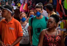 Los casos globales de COVID-19 son ya 167.511, con 6.606 fallecidos cierre de fronteras