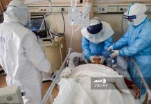 Ascienden a más de 2.000 los muertos por el COVID-19 en todo el mundo infectados