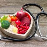 Conocé los alimentos que le darán mayor salud a tu corazón alimentacion