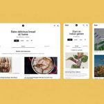 Google lanza Keen, una aplicación similar a Pinterest google