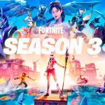 Fortnite lanza su nueva temporada con algunas caras conocidas fortnite
