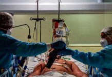 Brasil supera los 5.000 muertos y los 71.000 casos de coronavirus estados