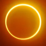 Eclipse «Anillo de Fuego» se podrá ver este domingo, descubrí dónde ciencia