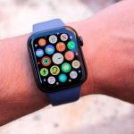 Apple Watch podrá detectar gestos escaneando tus venas usuarios