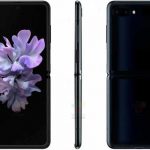 Se filtran las primeras imágenes oficiales del Samsung Galaxy Z Flip especificaciones