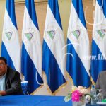 Foro desafíos legales del Caribe en contexto COVID-19 nicaragua
