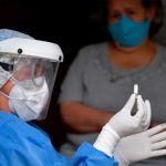 Colombia: Registra 58 nuevos decesos y 1.515 casos de coronavirus en un día afectados