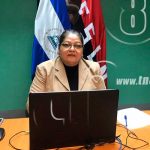 Nicaragua participa en la cumbre mundial OIT Covid-19 y el mundo del trabajo nicaragua