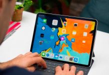 iPad Pro y MacBook Pro de 2020 llegarán con pantallas mini-LED apple