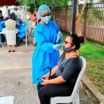 Panamá registra 635 nuevos casos de coronavirus y 13 defunciones salud