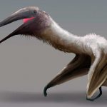 dinosaurios voladores