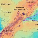 Científicos cartografían por primera vez el continente hundido de Zelandia ciencia