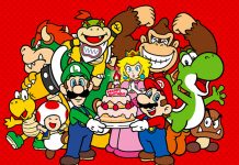 Hoy celebramos el 130 aniversario de Nintendo
