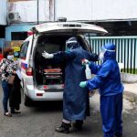 Guatemala reporta 624 nuevos contagios por coronavirus y 16 fallecidos guatemala