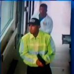 Disfrazados de médico y policía, en un hospital matan a un recluso (VIDEO) imagenes