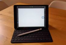 Adobe Photoshop para iPad ya está disponible
