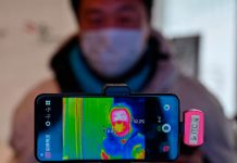 El COVID-19 deja 38 muertos más y 119 nuevos infectados en China fallecidos