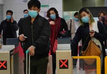 Suben de 8 a 14 los casos de coronavirus detectados en Tailandia tailandia