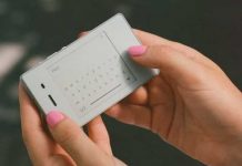 Light Phone 2: El teléfono para estar ‘desconectado’ de las redes