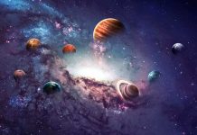 Descubren 316 planetas menores a las orillas de nuestro sistema solar estudio