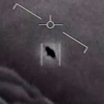 ¡OVNI’s reales! Pentágono desclasifica videos impactantes videos