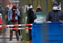 Alemania registra casi 3.000 nuevos casos y 11 muertos por coronavirus