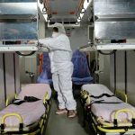 Filipinas confirma la primera muerte por coronavirus fuera de China salud