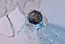reloj inteligente