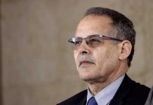 Gobierno de Nicaragua lamenta fallecimiento del Cro. Mhamad Jaddad nicaragua
