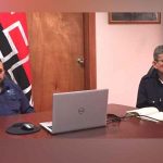 Nicaragua participa en la sesión virtual informativa por la OIE nicaragua