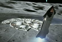 Starship: La nave que llevará humanos a la Luna o Marte ciencia