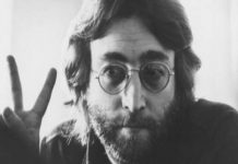 Los mejores éxitos musicales de John Lennon