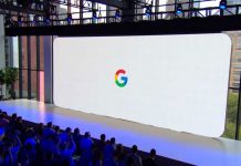 Lanzamiento del nuevo smartphone Google Pixel 4 y 4 XL