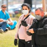 Israel estrena aplicación móvil «Maguen», para detectar el coronavirus oms